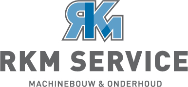 Logo RKM Services